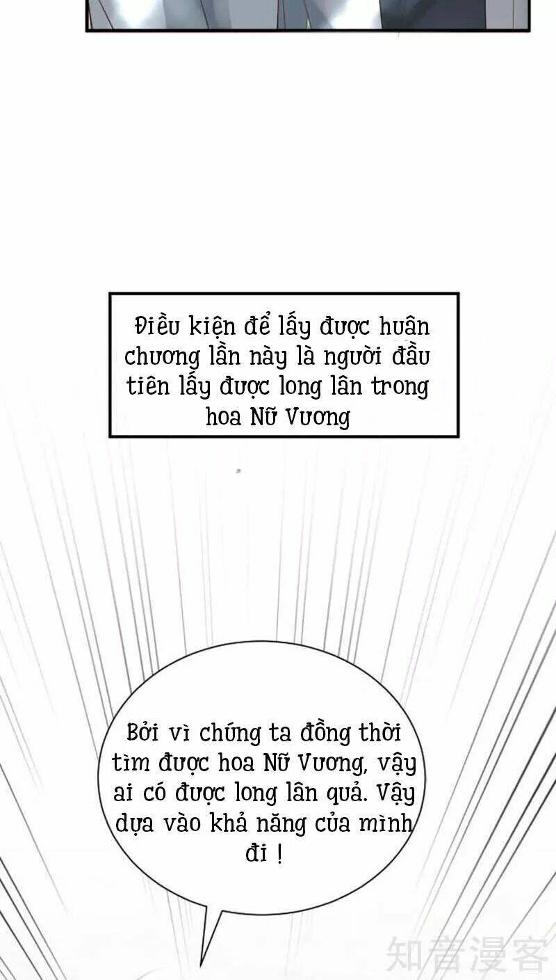 Nam Thần Là Một Đôi Chapter 50 - Trang 2