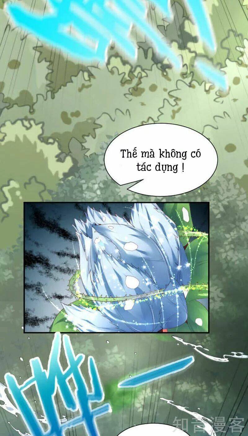 Nam Thần Là Một Đôi Chapter 50 - Trang 2