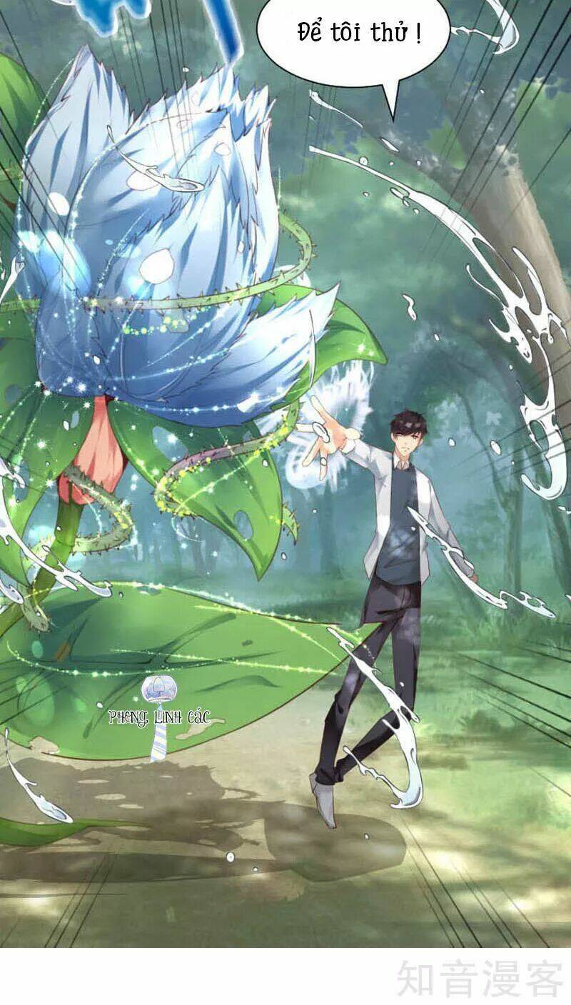 Nam Thần Là Một Đôi Chapter 50 - Trang 2