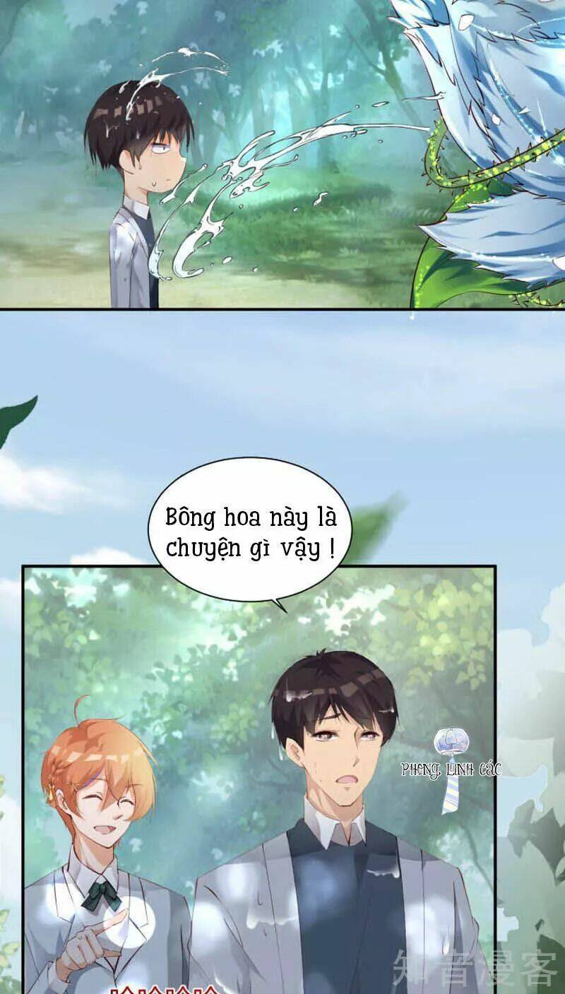 Nam Thần Là Một Đôi Chapter 50 - Trang 2