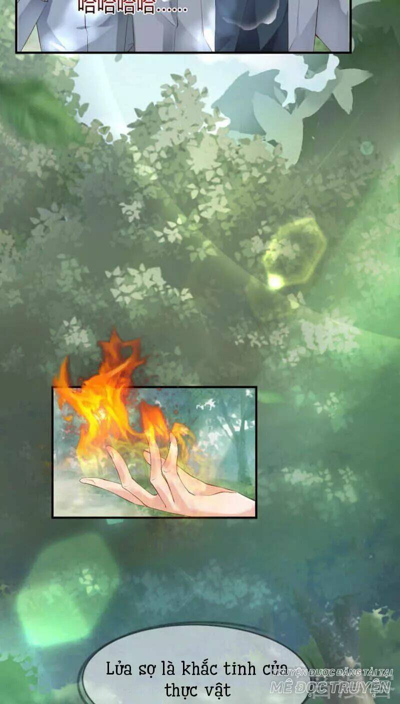 Nam Thần Là Một Đôi Chapter 50 - Trang 2