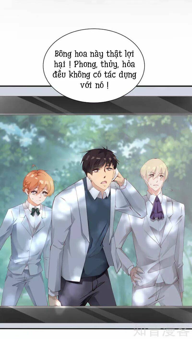 Nam Thần Là Một Đôi Chapter 50 - Trang 2