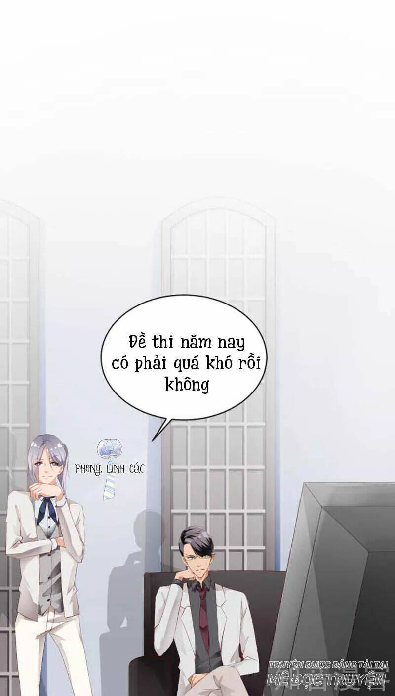 Nam Thần Là Một Đôi Chapter 50 - Trang 2