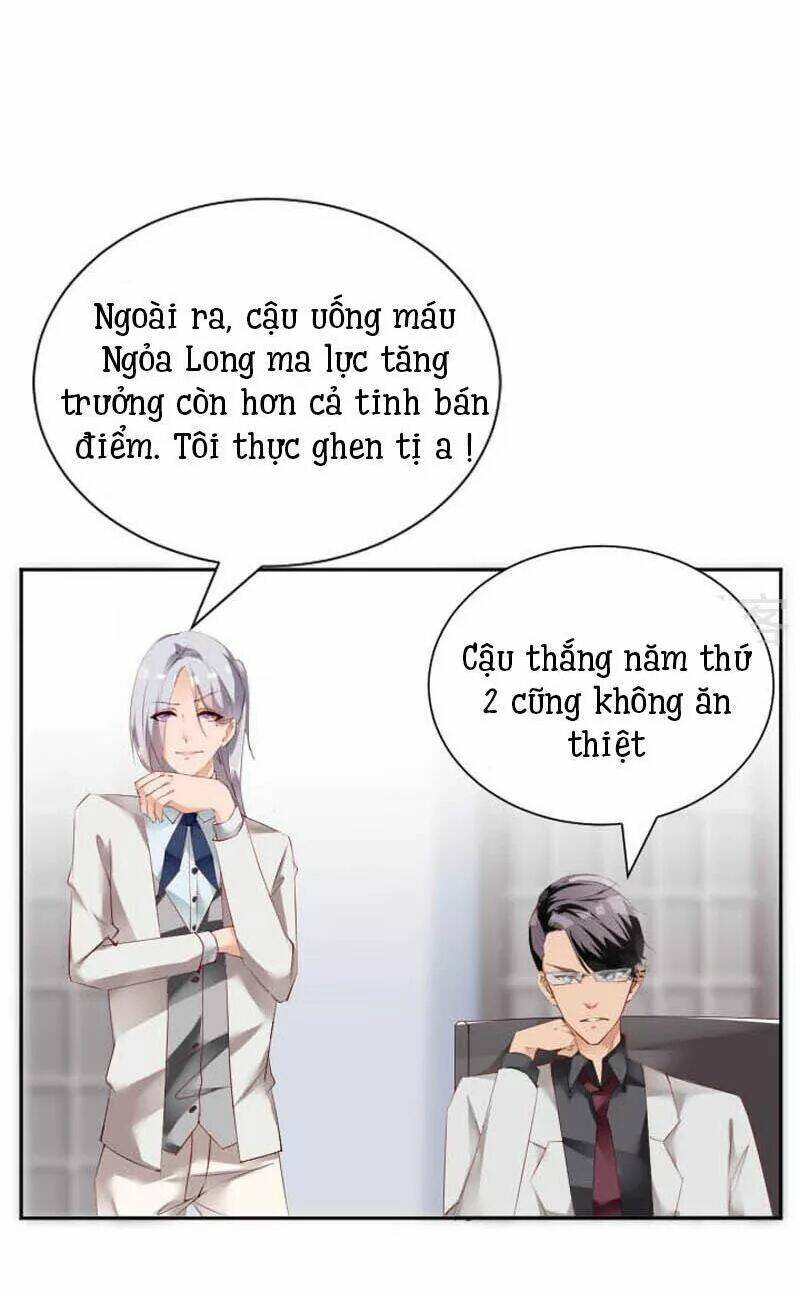 Nam Thần Là Một Đôi Chapter 50 - Trang 2