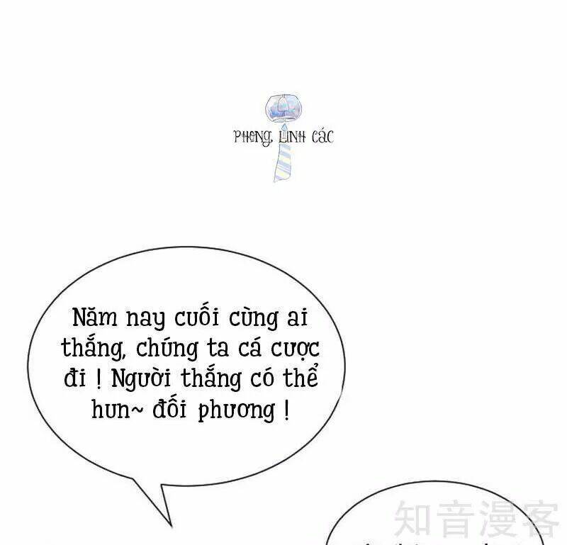 Nam Thần Là Một Đôi Chapter 50 - Trang 2