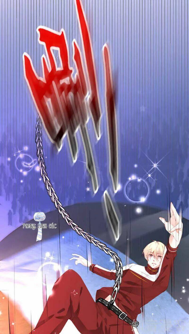 Nam Thần Là Một Đôi Chapter 50 - Trang 2