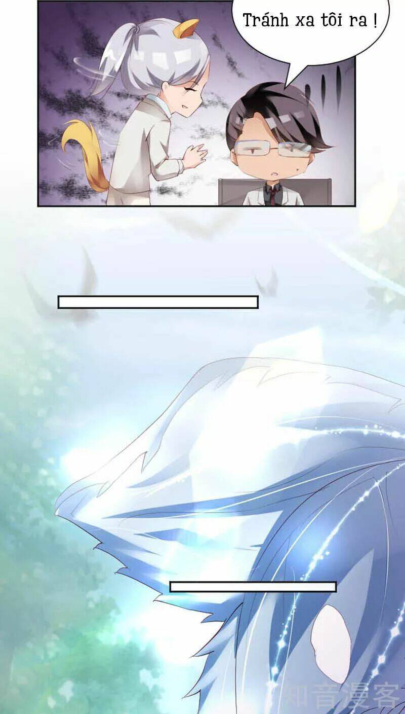 Nam Thần Là Một Đôi Chapter 50 - Trang 2