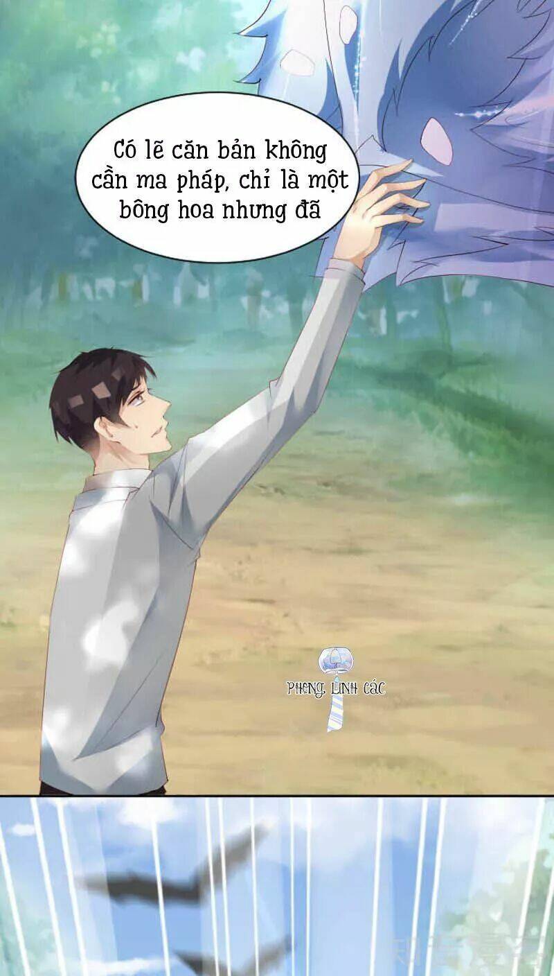 Nam Thần Là Một Đôi Chapter 50 - Trang 2