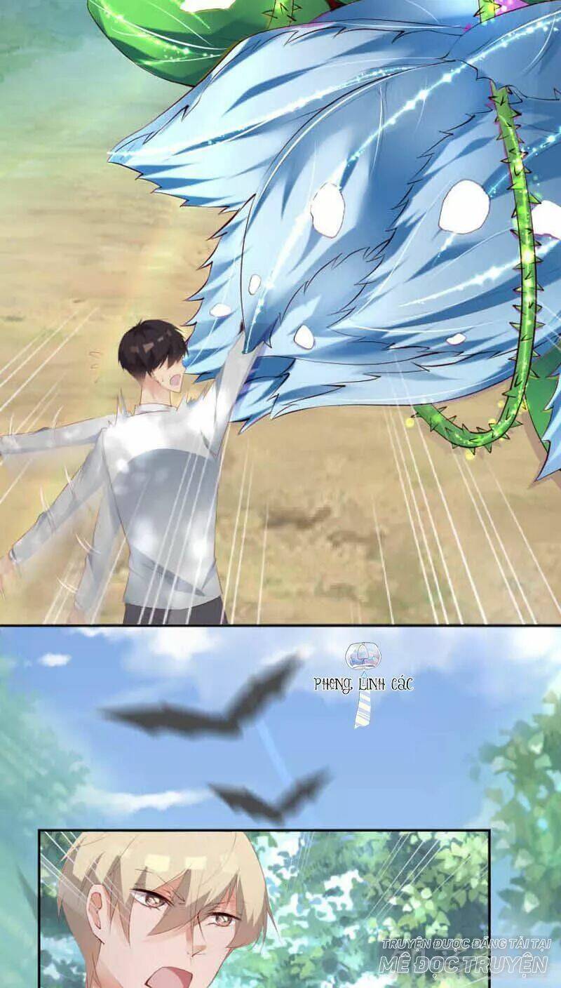 Nam Thần Là Một Đôi Chapter 50 - Trang 2