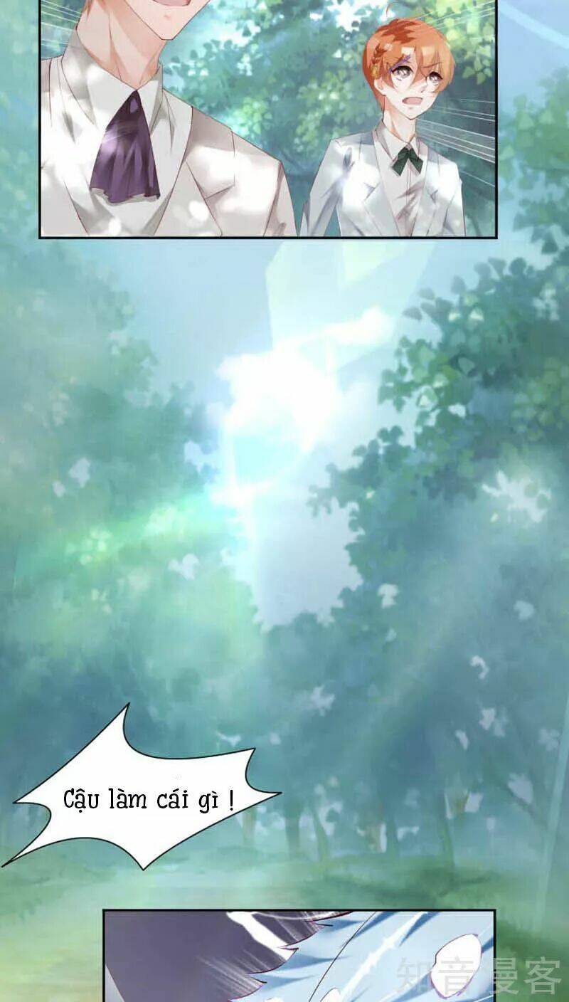 Nam Thần Là Một Đôi Chapter 50 - Trang 2