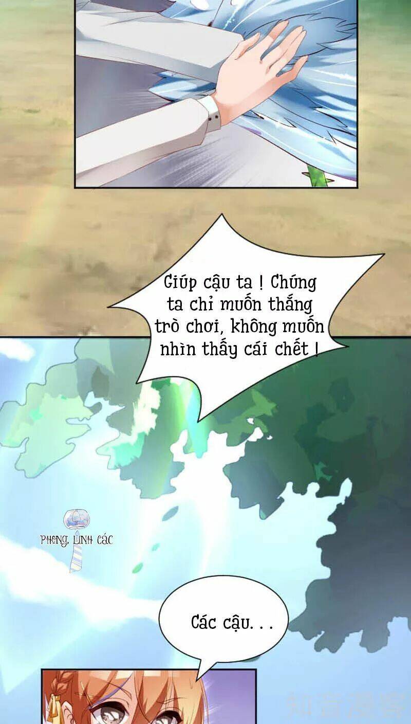 Nam Thần Là Một Đôi Chapter 50 - Trang 2