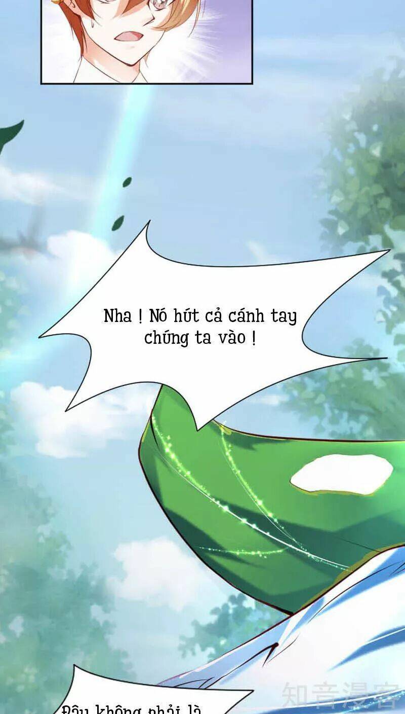 Nam Thần Là Một Đôi Chapter 50 - Trang 2