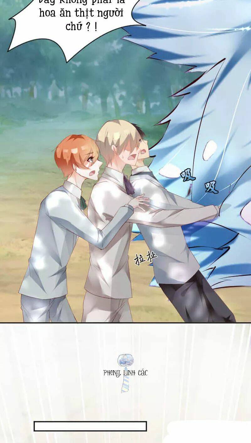 Nam Thần Là Một Đôi Chapter 50 - Trang 2