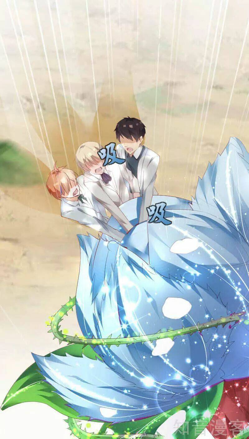 Nam Thần Là Một Đôi Chapter 50 - Trang 2