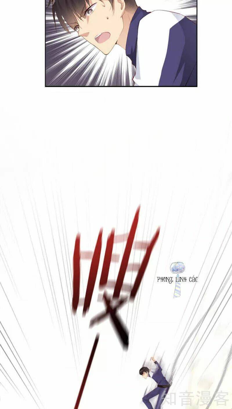 Nam Thần Là Một Đôi Chapter 50 - Trang 2