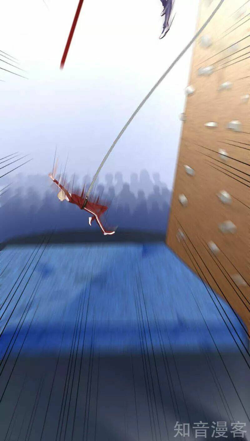 Nam Thần Là Một Đôi Chapter 50 - Trang 2