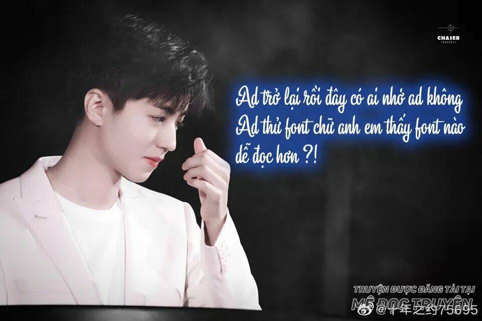 Nam Thần Là Một Đôi Chapter 51 - Trang 2