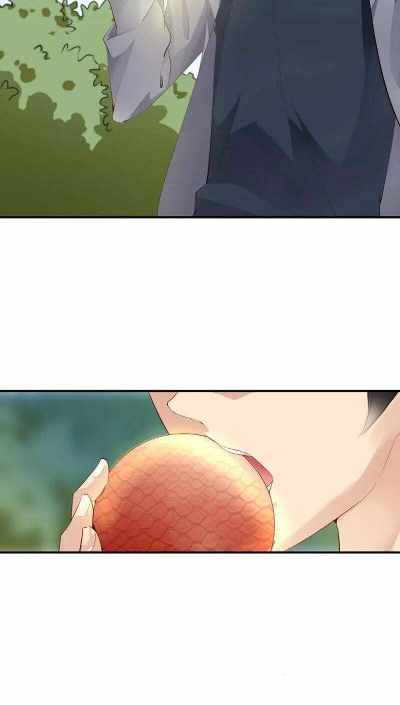 Nam Thần Là Một Đôi Chapter 51 - Trang 2