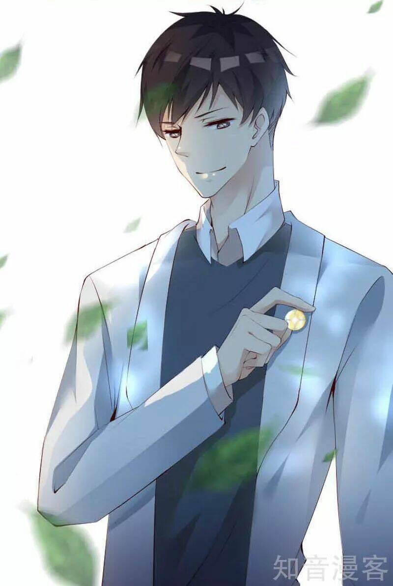 Nam Thần Là Một Đôi Chapter 51 - Trang 2