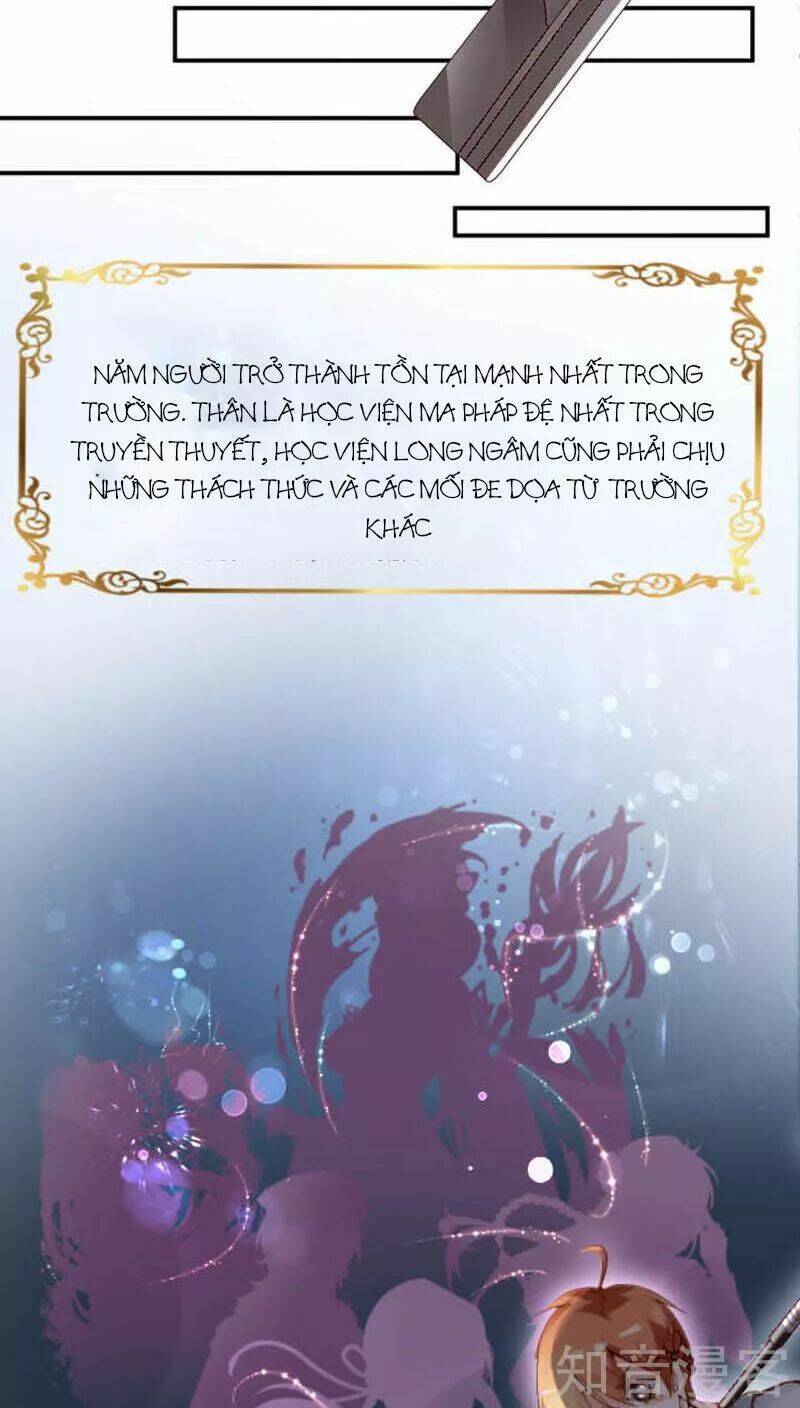 Nam Thần Là Một Đôi Chapter 51 - Trang 2