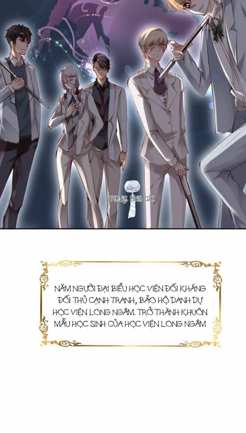 Nam Thần Là Một Đôi Chapter 51 - Trang 2