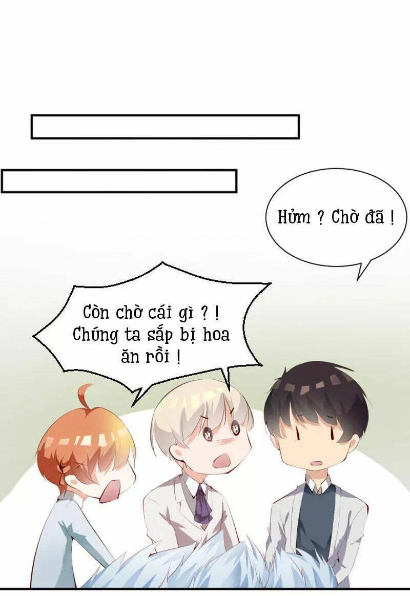 Nam Thần Là Một Đôi Chapter 51 - Trang 2