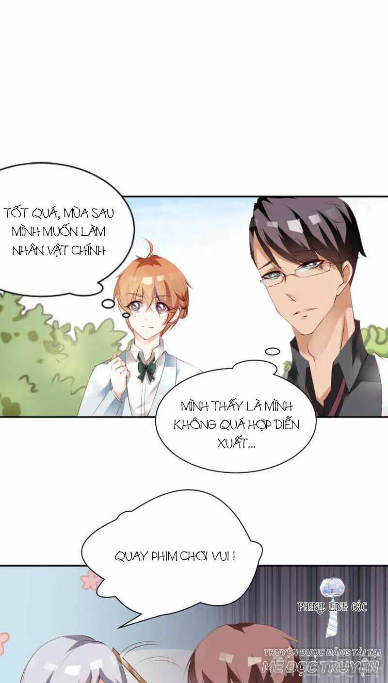 Nam Thần Là Một Đôi Chapter 51 - Trang 2