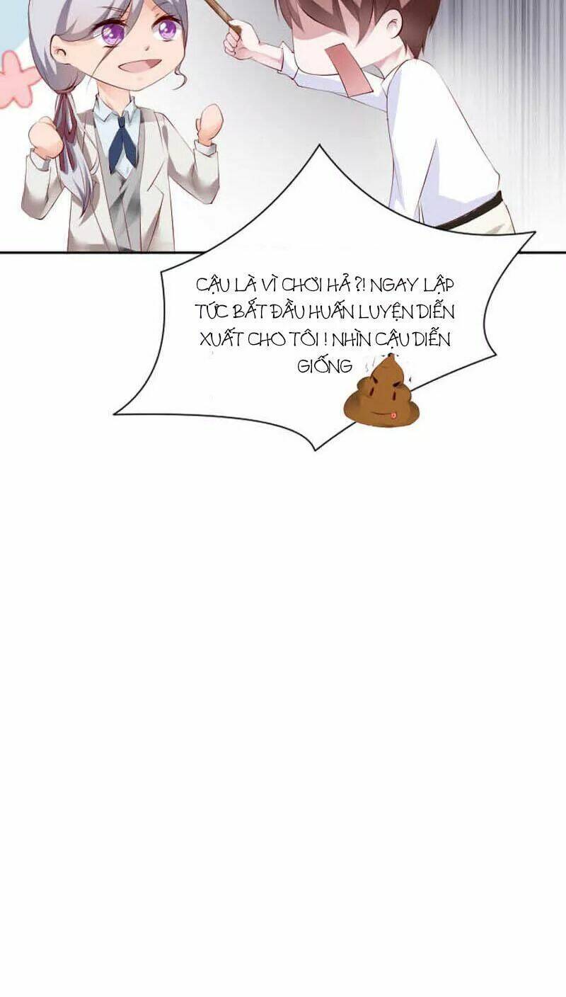 Nam Thần Là Một Đôi Chapter 51 - Trang 2