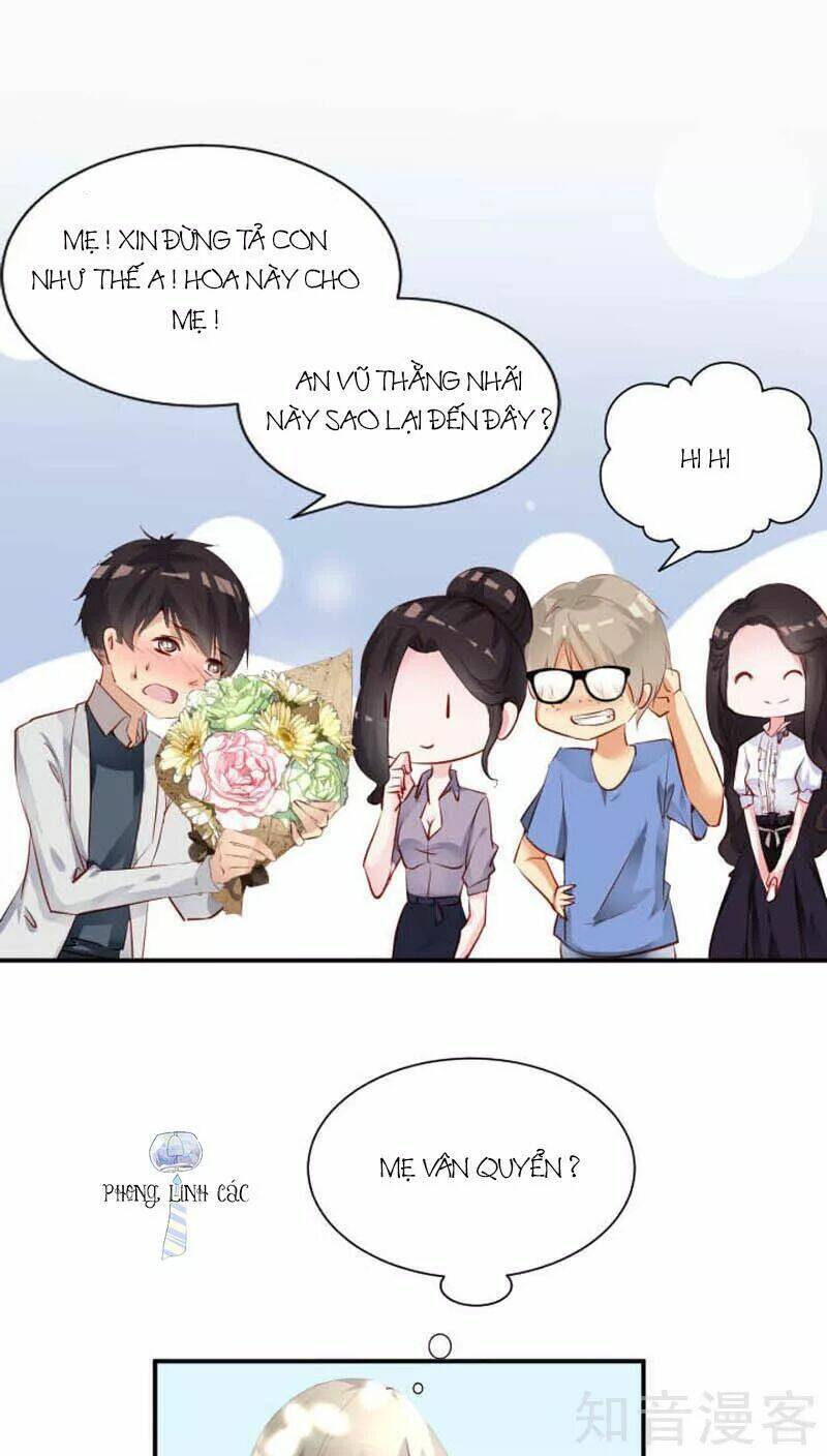 Nam Thần Là Một Đôi Chapter 51 - Trang 2