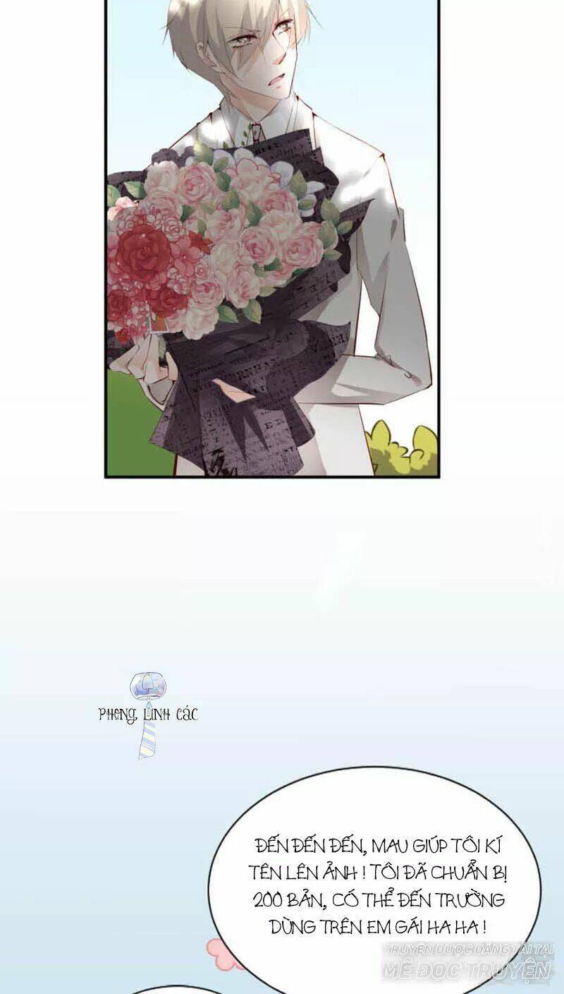 Nam Thần Là Một Đôi Chapter 51 - Trang 2