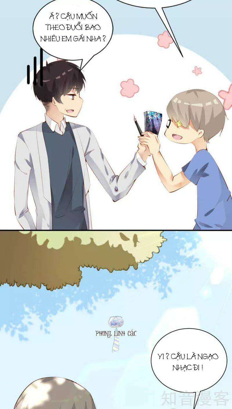 Nam Thần Là Một Đôi Chapter 51 - Trang 2