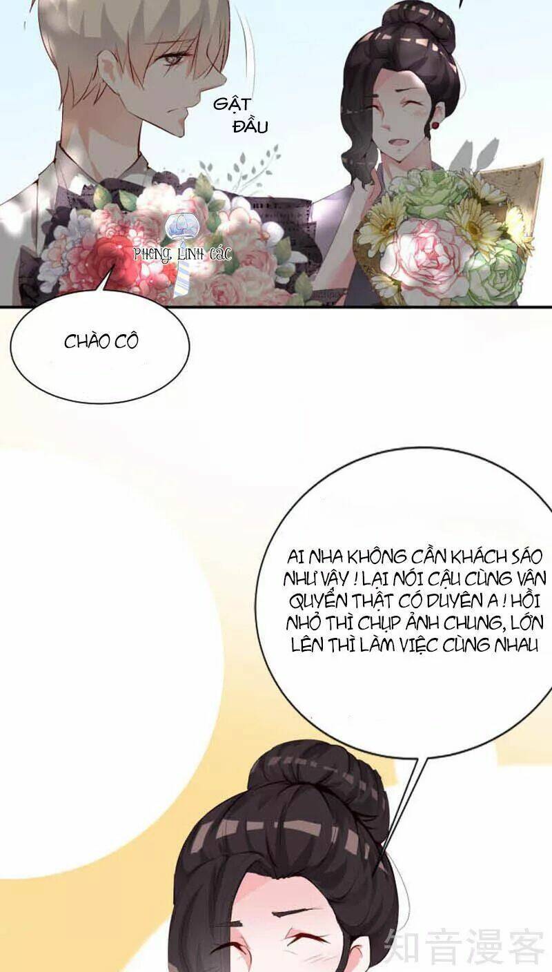 Nam Thần Là Một Đôi Chapter 51 - Trang 2