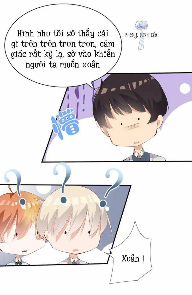 Nam Thần Là Một Đôi Chapter 51 - Trang 2