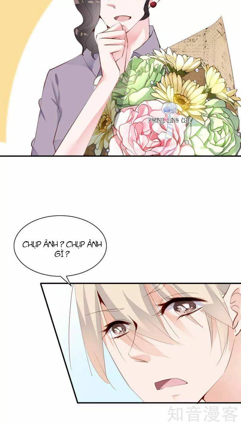 Nam Thần Là Một Đôi Chapter 51 - Trang 2