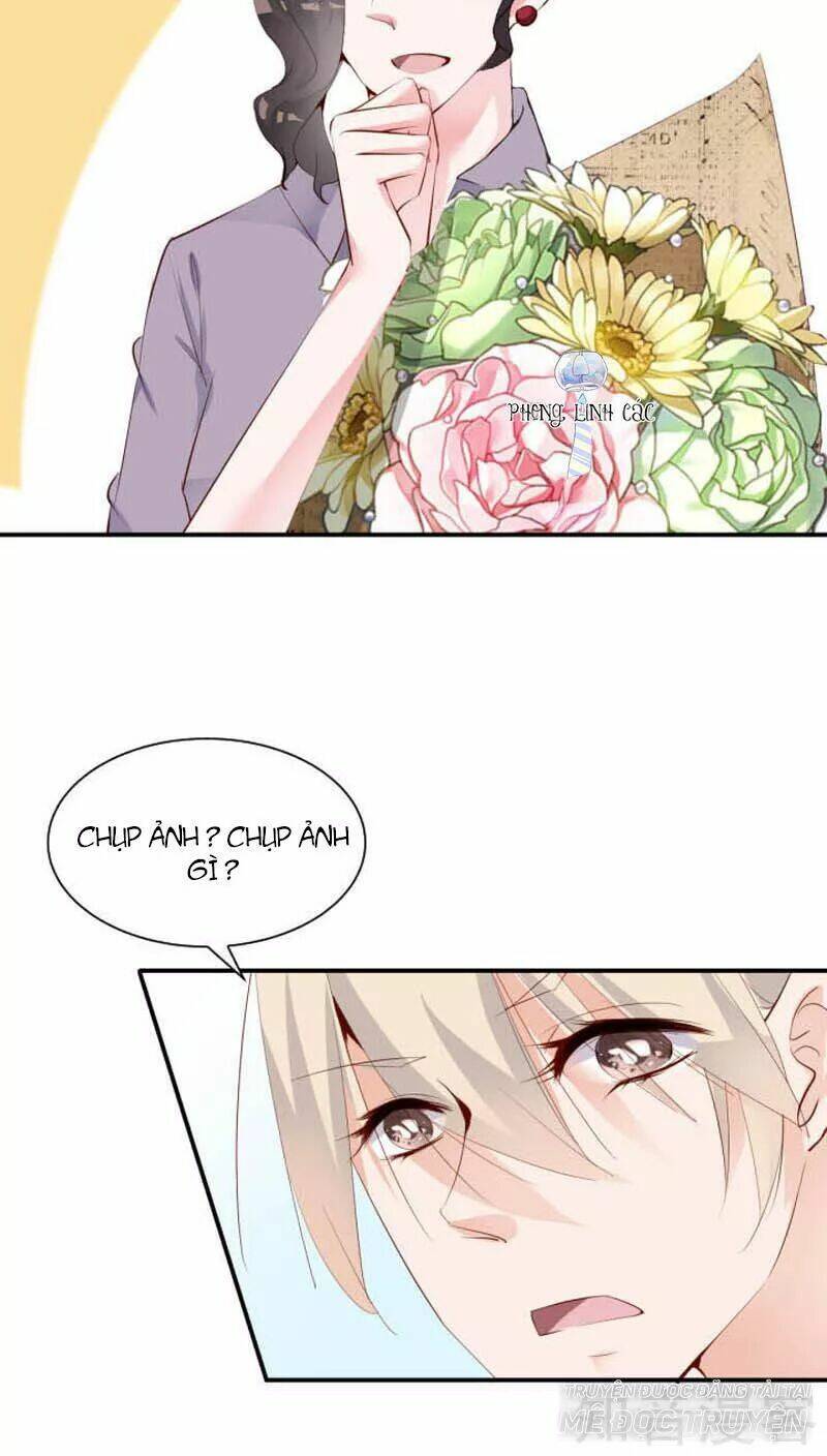 Nam Thần Là Một Đôi Chapter 51 - Trang 2