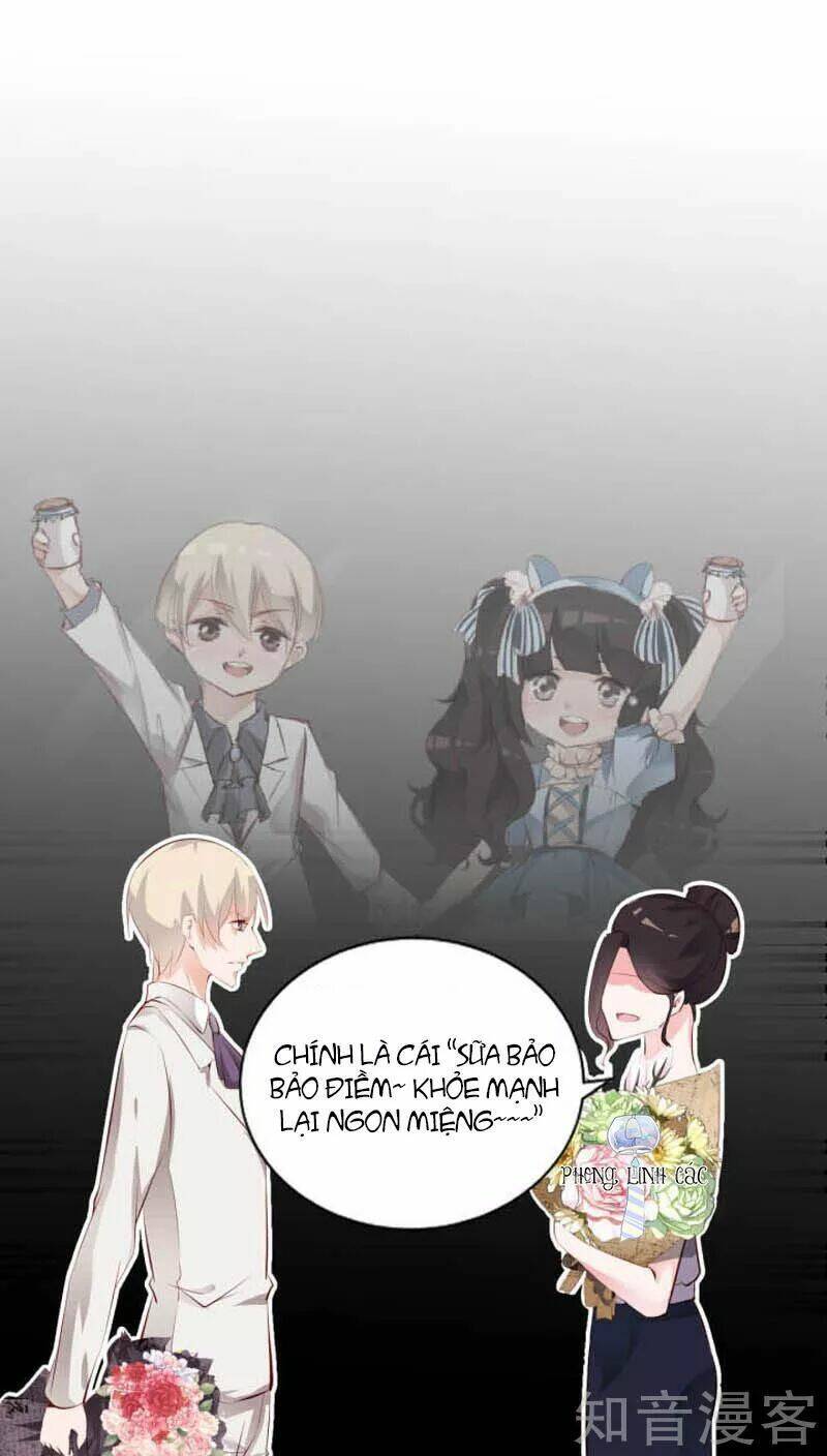 Nam Thần Là Một Đôi Chapter 51 - Trang 2