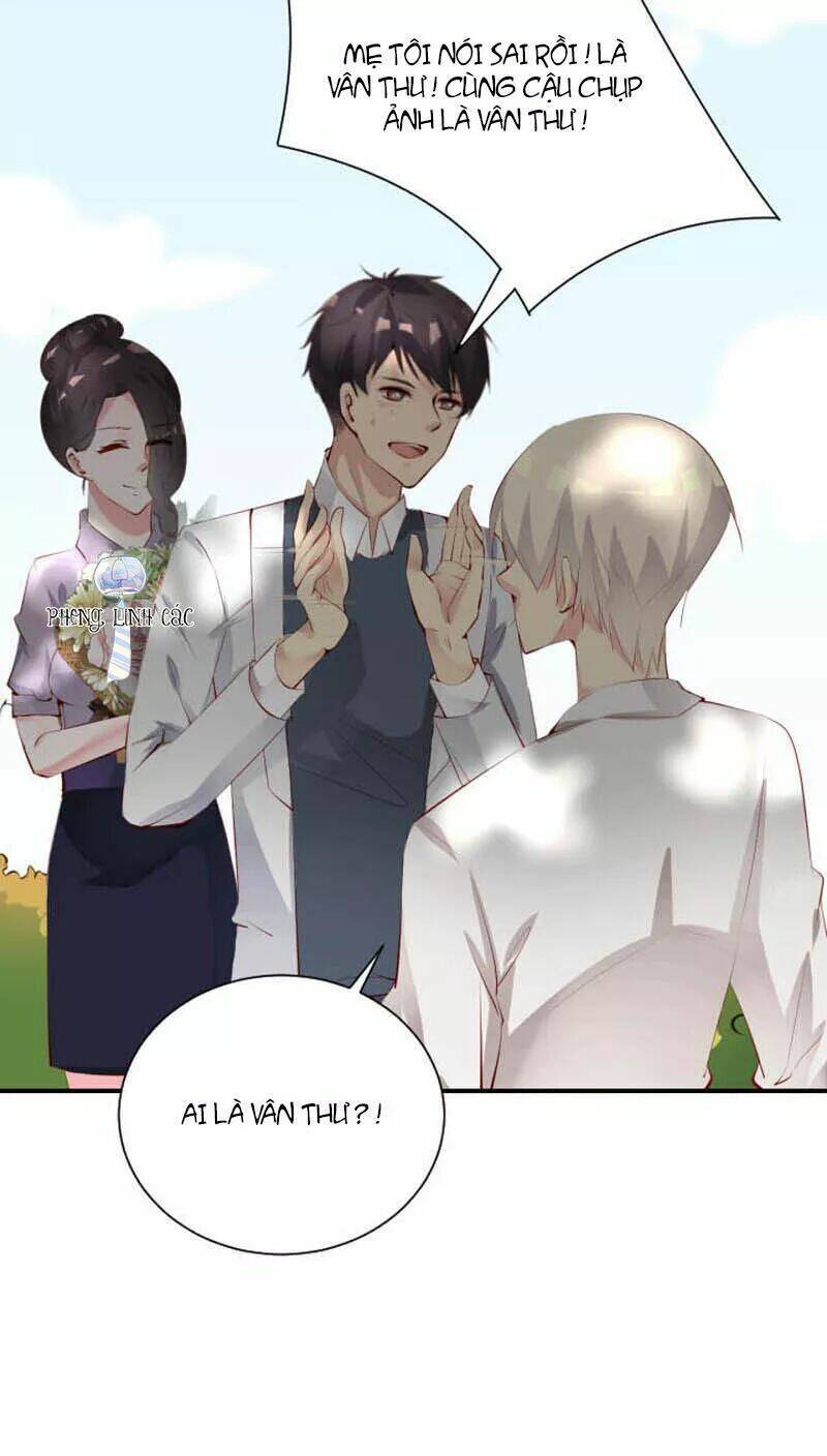 Nam Thần Là Một Đôi Chapter 51 - Trang 2