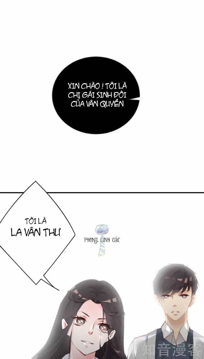 Nam Thần Là Một Đôi Chapter 51 - Trang 2