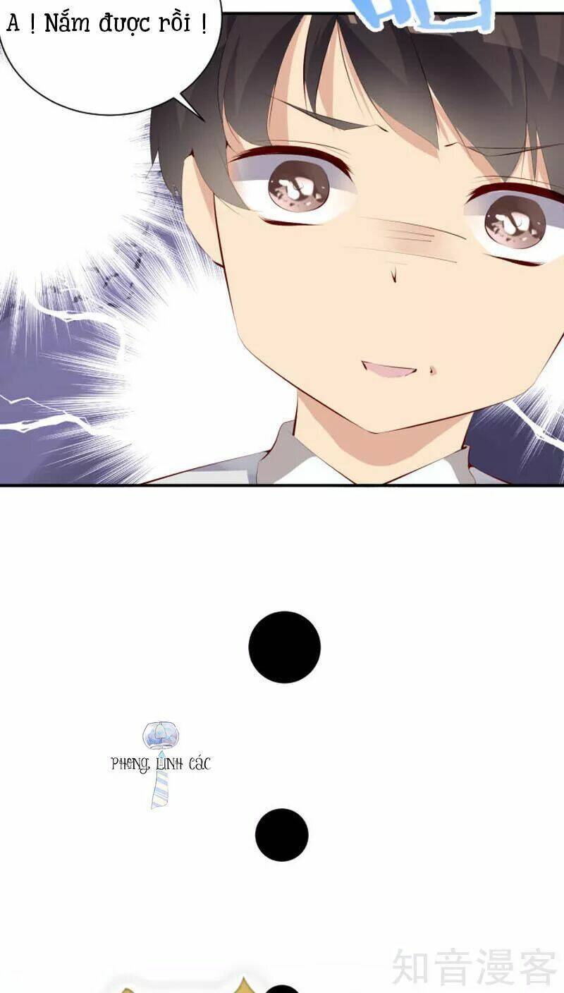 Nam Thần Là Một Đôi Chapter 51 - Trang 2