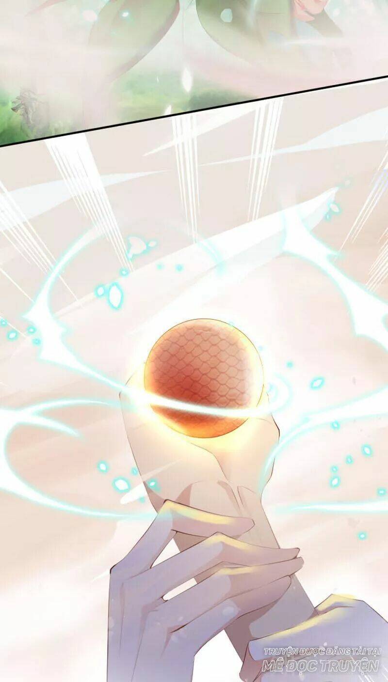 Nam Thần Là Một Đôi Chapter 51 - Trang 2