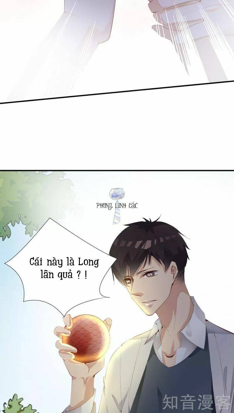 Nam Thần Là Một Đôi Chapter 51 - Trang 2