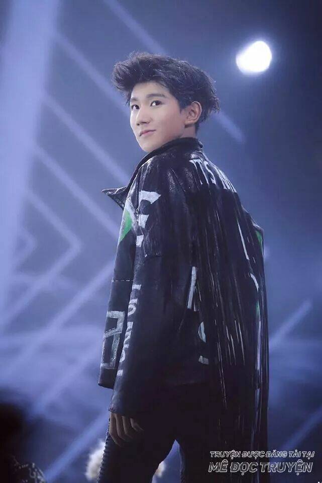 Nam Thần Là Một Đôi Chapter 53 - Trang 2