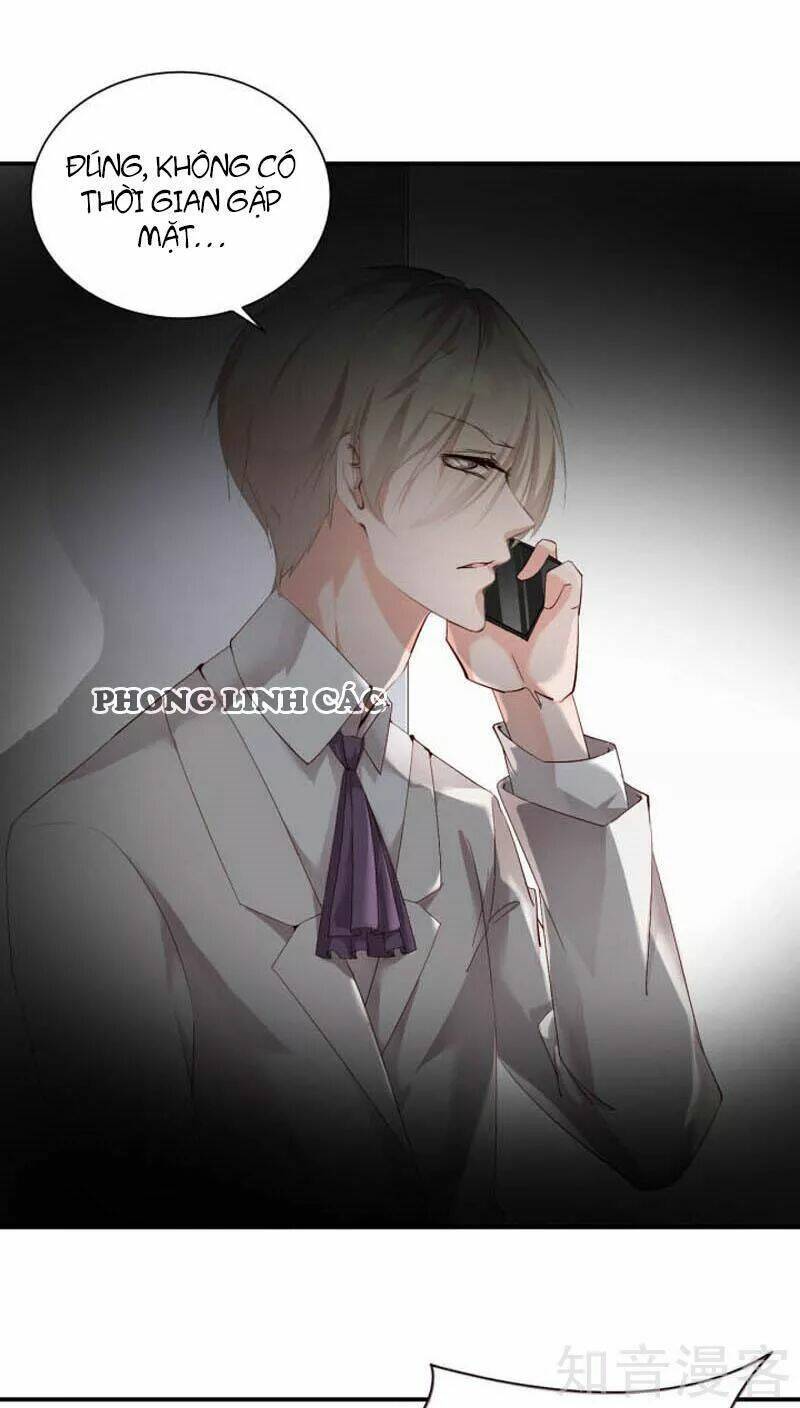 Nam Thần Là Một Đôi Chapter 53 - Trang 2