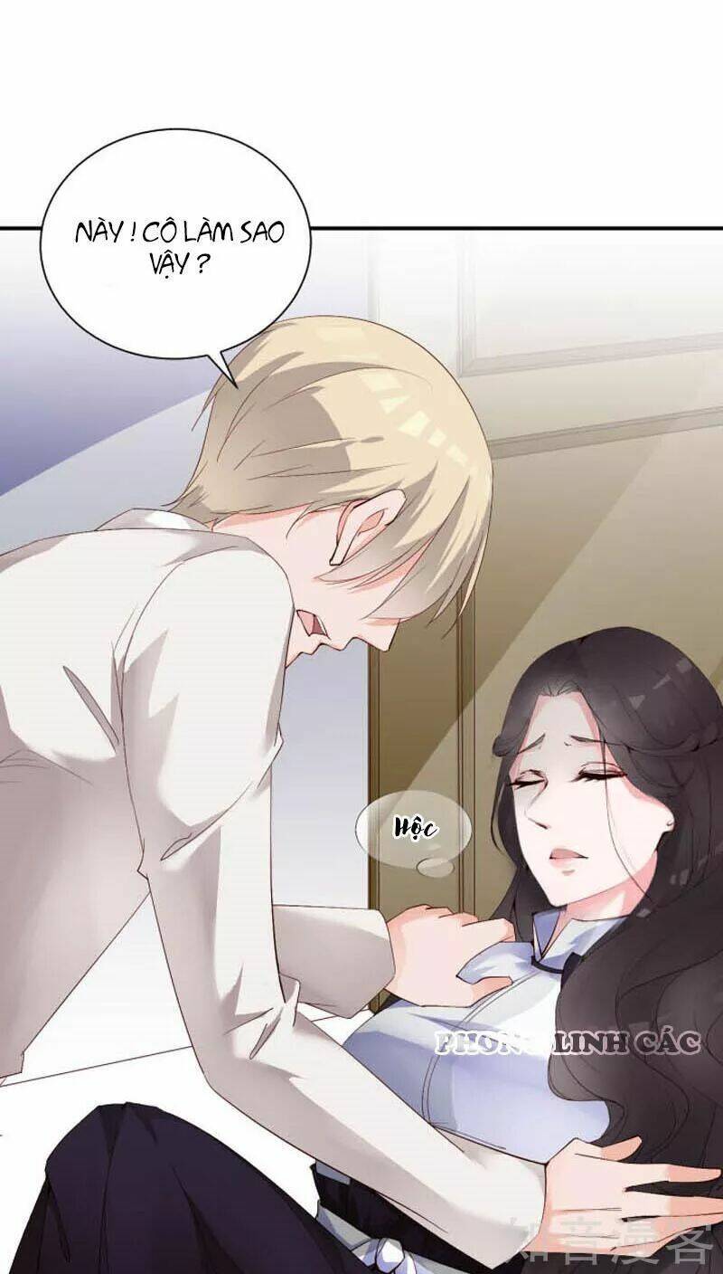 Nam Thần Là Một Đôi Chapter 53 - Trang 2