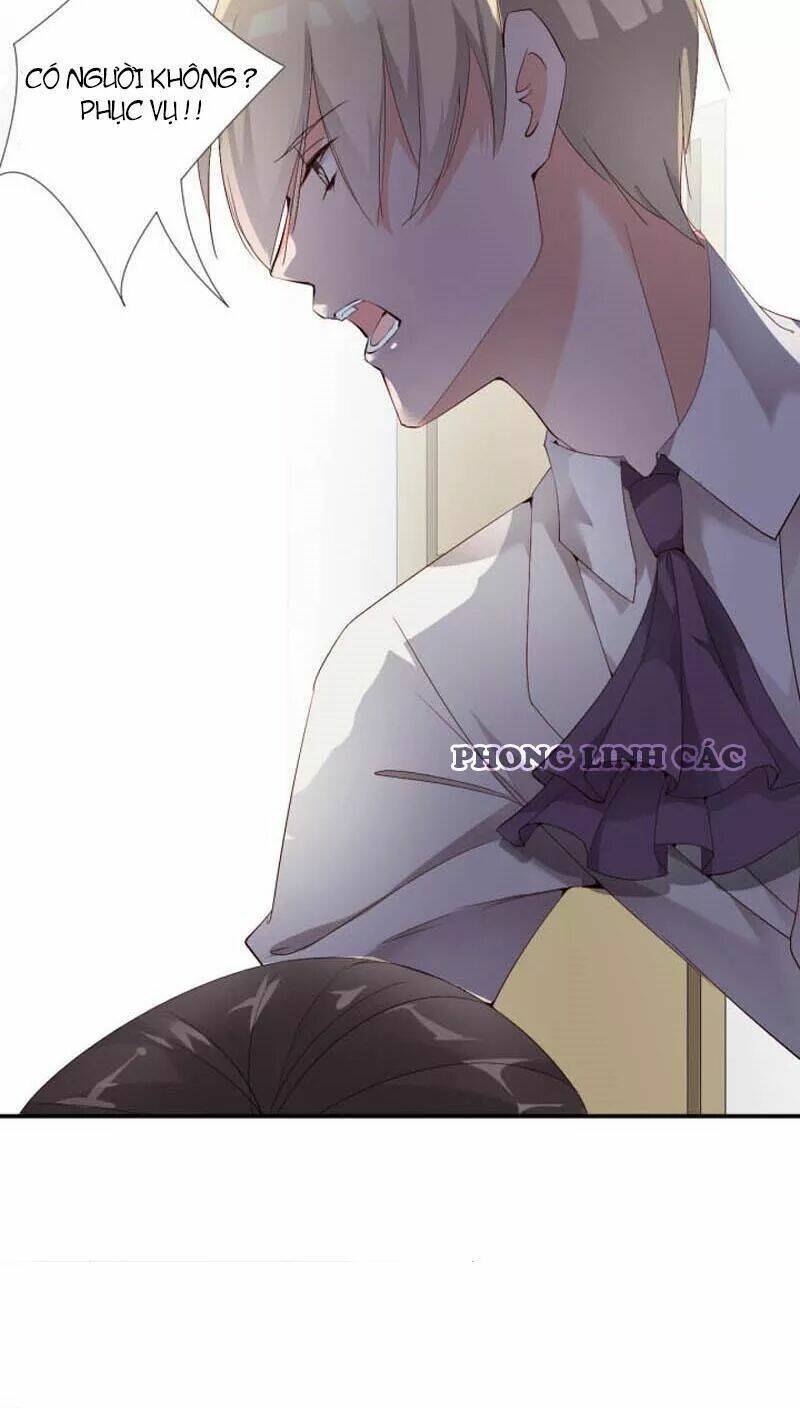 Nam Thần Là Một Đôi Chapter 53 - Trang 2