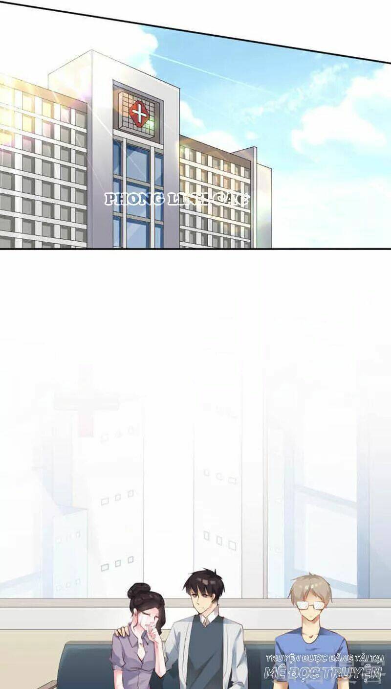 Nam Thần Là Một Đôi Chapter 53 - Trang 2