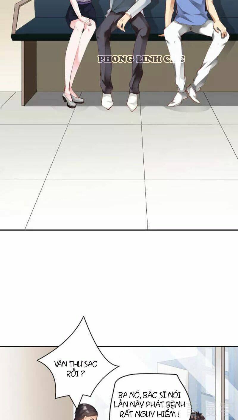 Nam Thần Là Một Đôi Chapter 53 - Trang 2