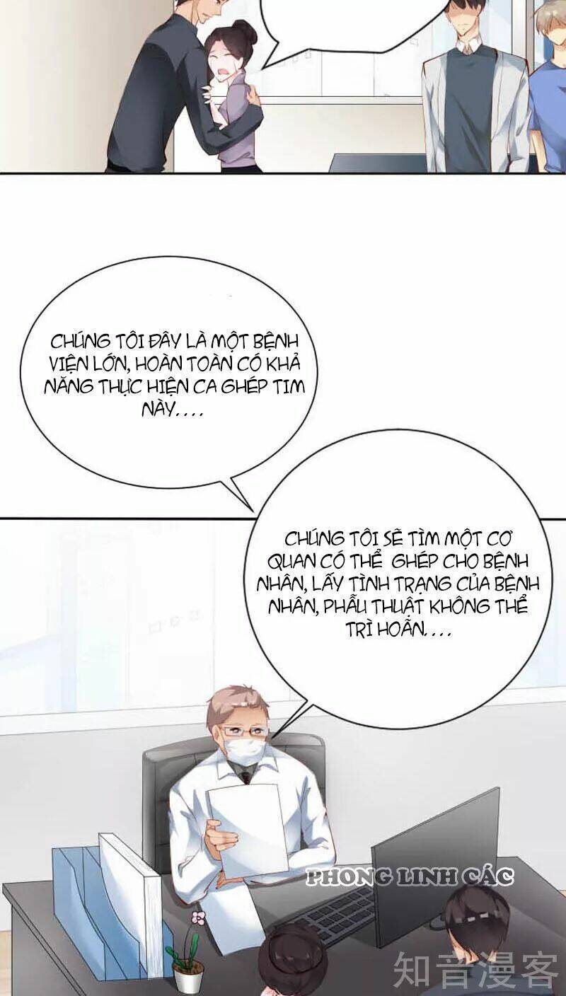 Nam Thần Là Một Đôi Chapter 53 - Trang 2