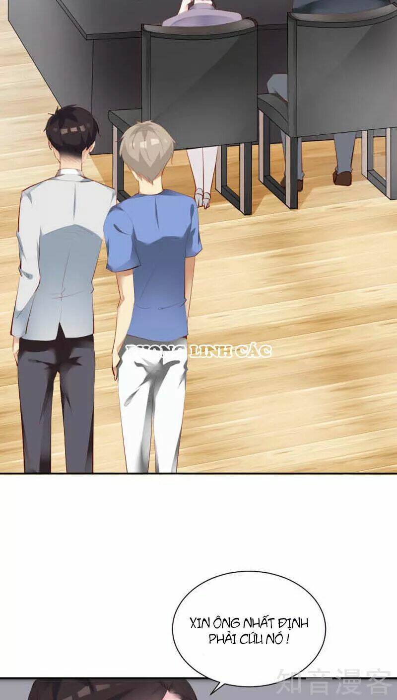 Nam Thần Là Một Đôi Chapter 53 - Trang 2