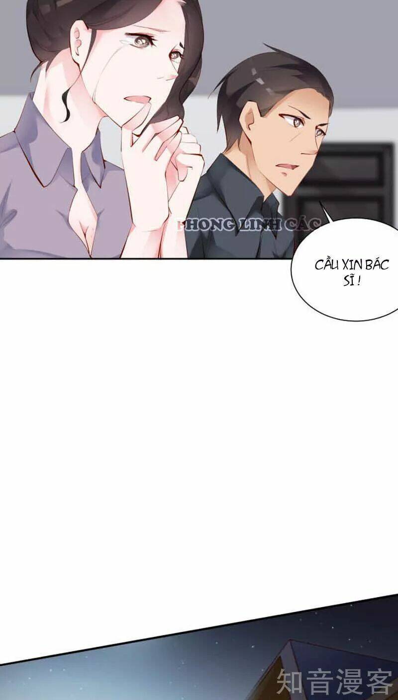 Nam Thần Là Một Đôi Chapter 53 - Trang 2